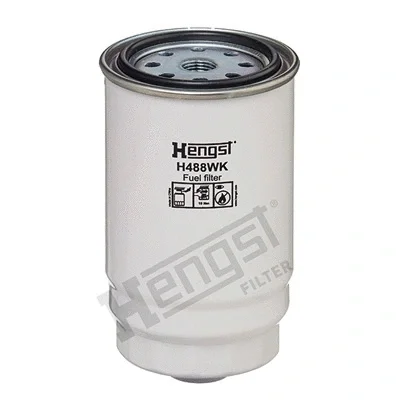 H488WK HENGST Топливный фильтр