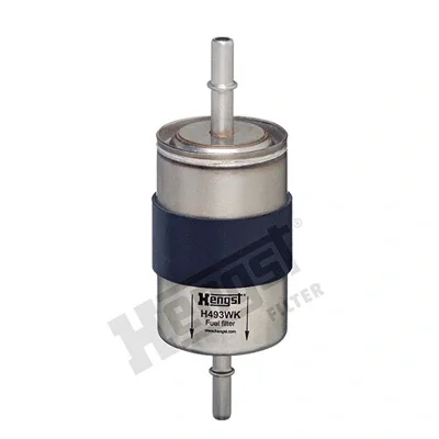 H493WK HENGST Топливный фильтр