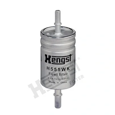 H555WK HENGST Топливный фильтр