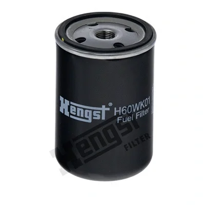 Топливный фильтр HENGST H60WK01