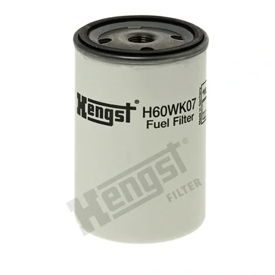 Топливный фильтр HENGST H60WK07