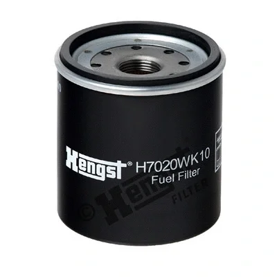 Топливный фильтр HENGST H7020WK10