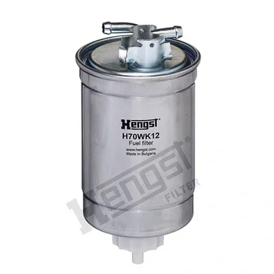 H70WK12 HENGST Топливный фильтр