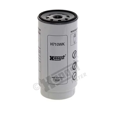 H710WK HENGST Топливный фильтр