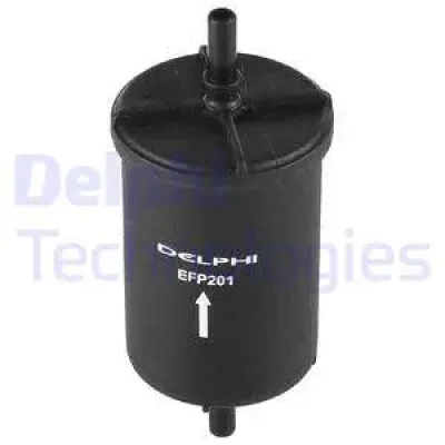 EFP201 DELPHI Топливный фильтр