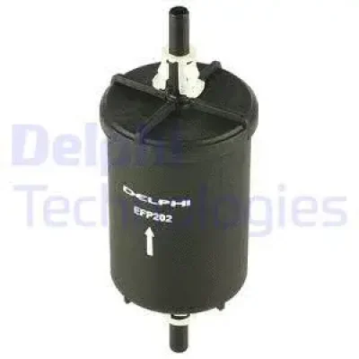 EFP202 DELPHI Топливный фильтр