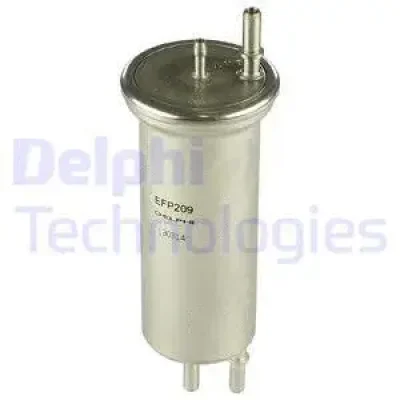 EFP209 DELPHI Топливный фильтр