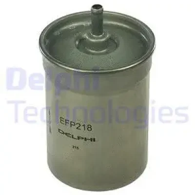 EFP218 DELPHI Топливный фильтр