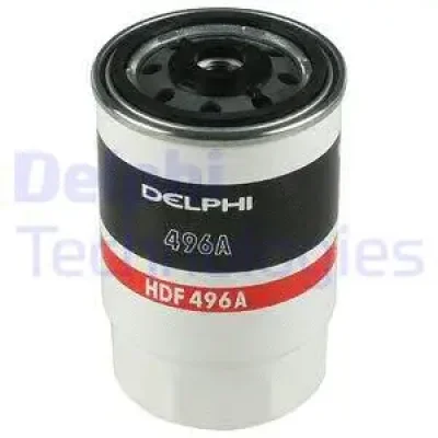 HDF496 DELPHI Топливный фильтр