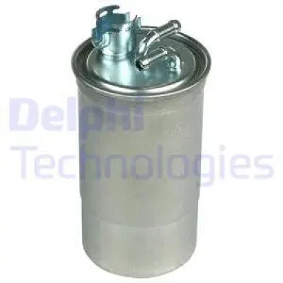 Топливный фильтр DELPHI HDF515