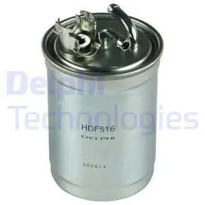 HDF516 DELPHI Топливный фильтр