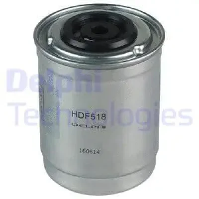 HDF518 DELPHI Топливный фильтр