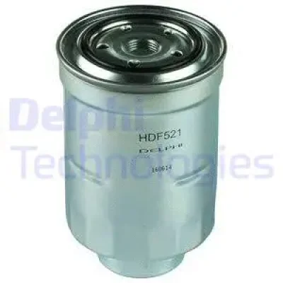 Топливный фильтр DELPHI HDF521