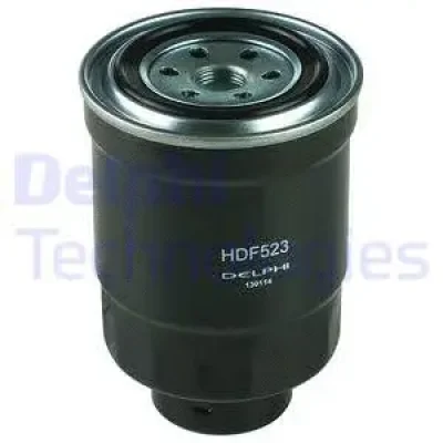 Топливный фильтр DELPHI HDF523