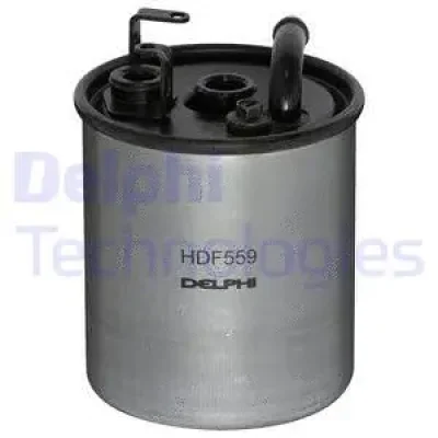Топливный фильтр DELPHI HDF559