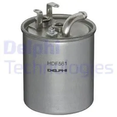 HDF561 DELPHI Топливный фильтр