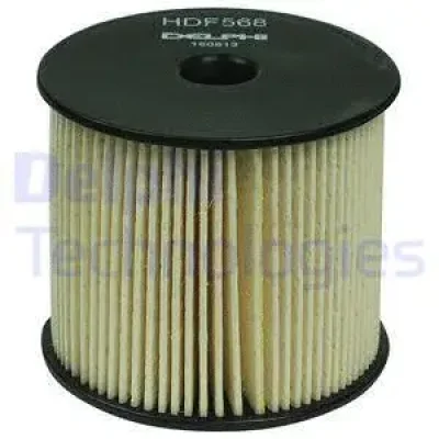HDF568 DELPHI Топливный фильтр