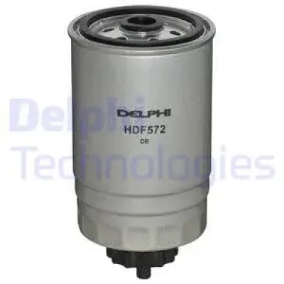 HDF572 DELPHI Топливный фильтр