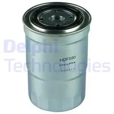 HDF590 DELPHI Топливный фильтр