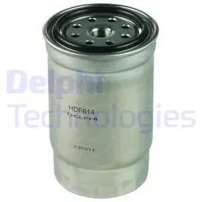 HDF614 DELPHI Топливный фильтр