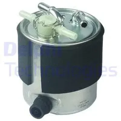 HDF622 DELPHI Топливный фильтр
