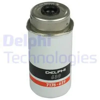 HDF639 DELPHI Топливный фильтр