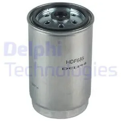 Топливный фильтр DELPHI HDF685