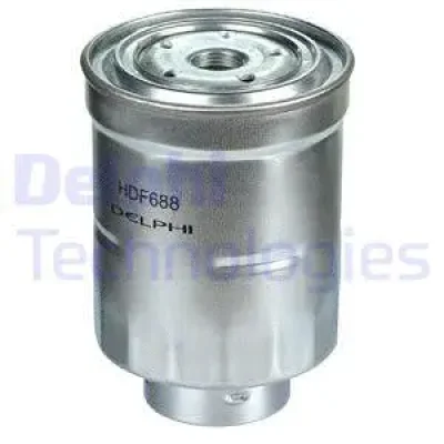 Топливный фильтр DELPHI HDF688