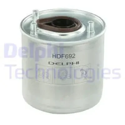 HDF692 DELPHI Топливный фильтр