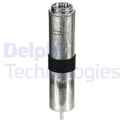 Топливный фильтр DELPHI HDF696