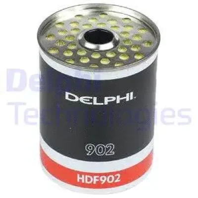 HDF902 DELPHI Топливный фильтр