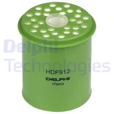 HDF912 DELPHI Топливный фильтр