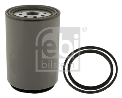 35021 FEBI Топливный фильтр