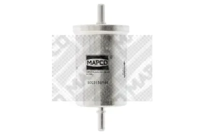 Топливный фильтр MAPCO 62072