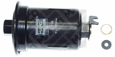 62516 MAPCO Топливный фильтр