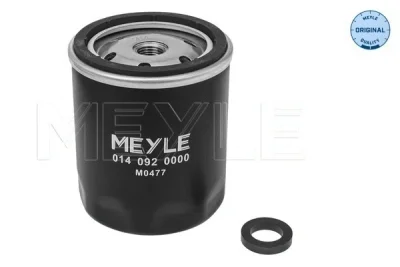 Топливный фильтр MEYLE 014 092 0000