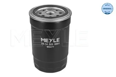 Топливный фильтр MEYLE 28-14 323 0001