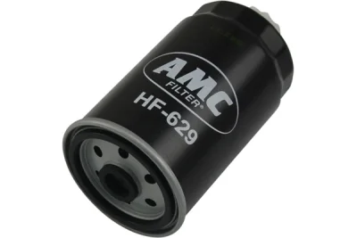 HF-629 AMC FILTER Топливный фильтр
