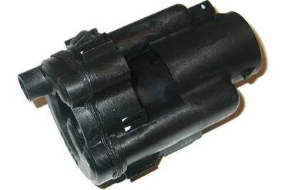 HF-636 AMC FILTER Топливный фильтр