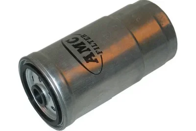 HF-638 AMC FILTER Топливный фильтр