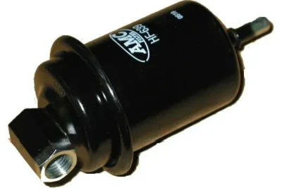 Топливный фильтр AMC FILTER HF-639
