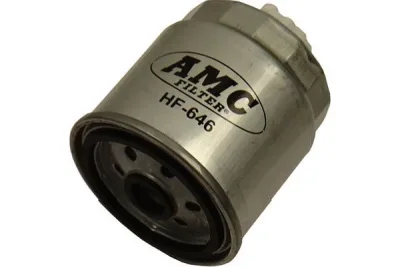 HF-646 AMC FILTER Топливный фильтр