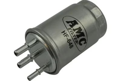 Топливный фильтр AMC FILTER HF-648