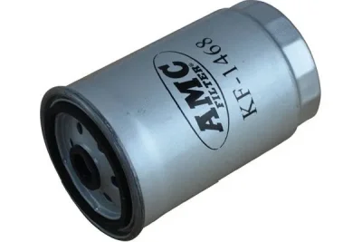 KF-1468 AMC FILTER Топливный фильтр