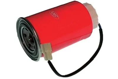 KF-1566 AMC FILTER Топливный фильтр