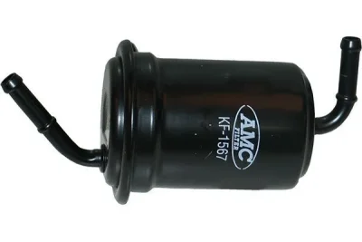 KF-1567 AMC FILTER Топливный фильтр