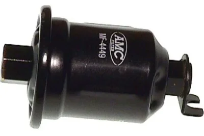 MF-4449 AMC FILTER Топливный фильтр