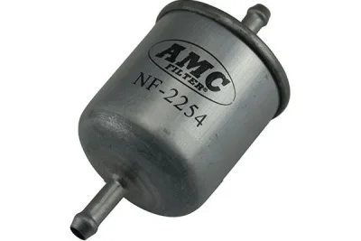 NF-2254 AMC FILTER Топливный фильтр