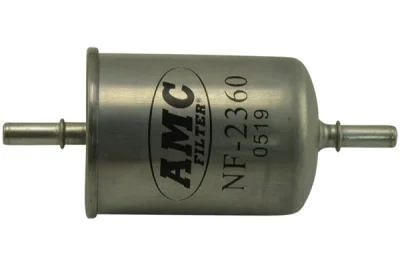 NF-2360 AMC FILTER Топливный фильтр