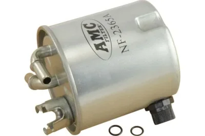 NF-2365A AMC FILTER Топливный фильтр